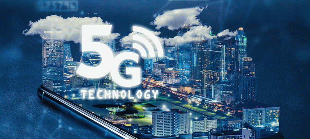 Experts say expanding 5G will boost regional economies during COVID-19