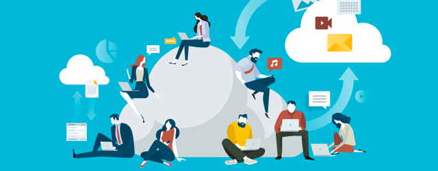 Kamal Osman Jamjoom Group accelerates Digital Transformation with Oracle cloud applications