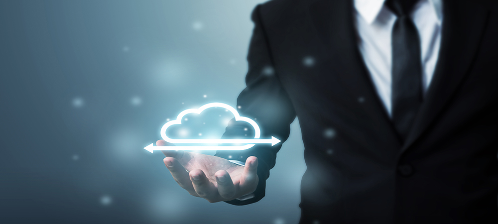 Nutanix Hybrid Cloud Infrastructure now available on AWS