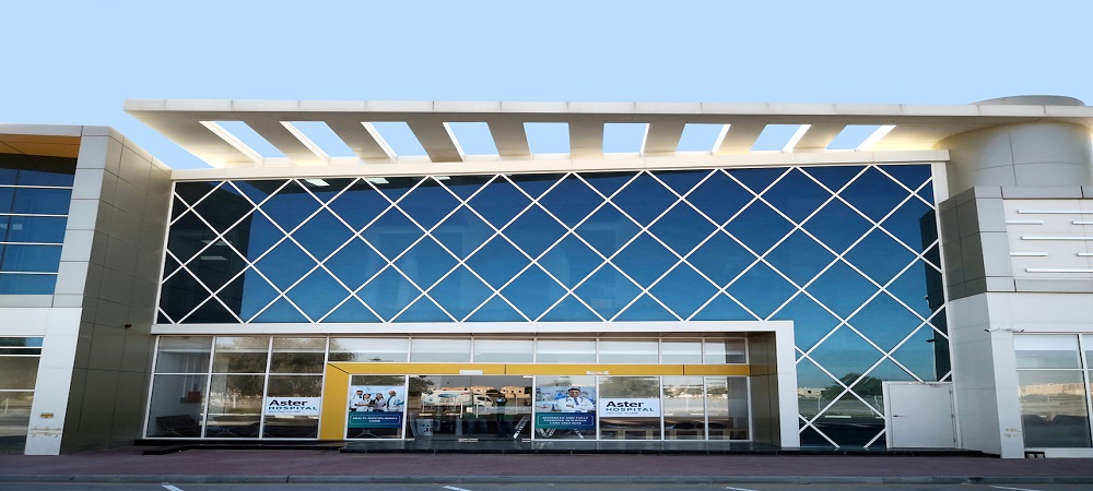 Aster selects Alcatel-Lucent Enterprise converged infrastructure for new hospital in UAE