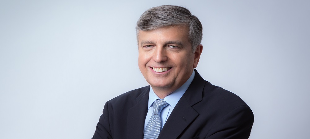 SAP names Claudio Muruzabal as regional president for EMEA South