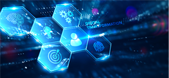 Enabling End-to-End Digital Transformation with Micro Focus