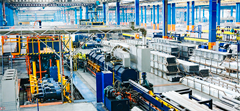 How Advantech’s Machine Data Acquisition Solutions Take Manufacturing to the Next Level