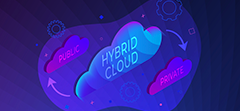 How to optimize Vmware in hybrid clouds