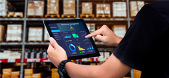 Investing in container technology to support strategic business growth