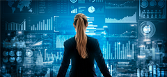 Leaders in Advanced IT Analytics (AIA)