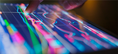 Leading the Data Race