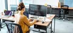 NetApp HCI for Edge Computing