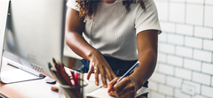 NetApp HCI for VDI with VMware Horizon View