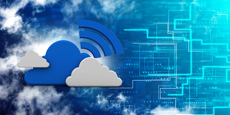 Rackspace Technology leads Aramex’s migration to public cloud