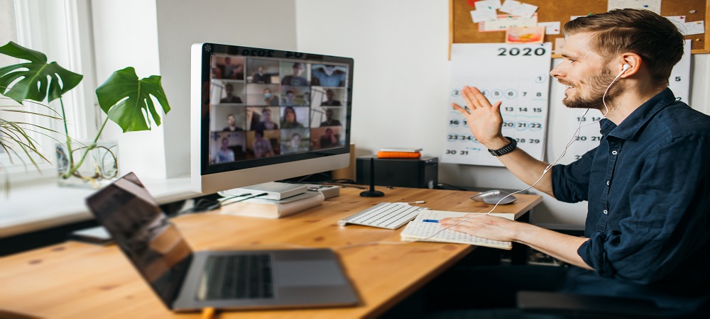 Riverbed study finds 95% UAE and KSA business leaders are comfortable to shift to remote work