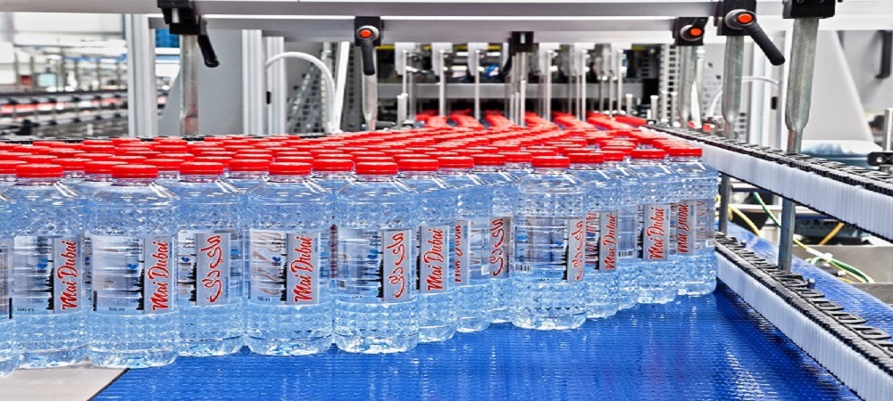 Swisslog implements automated storage and retrieval solution for Mai Dubai