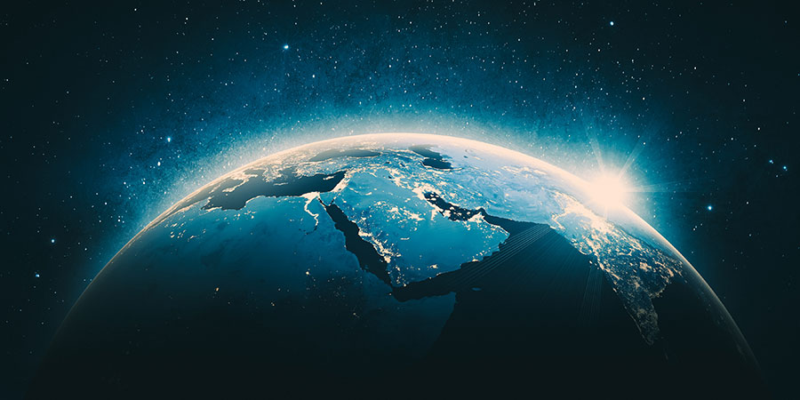 The data centre sector in the Middle East: What next?