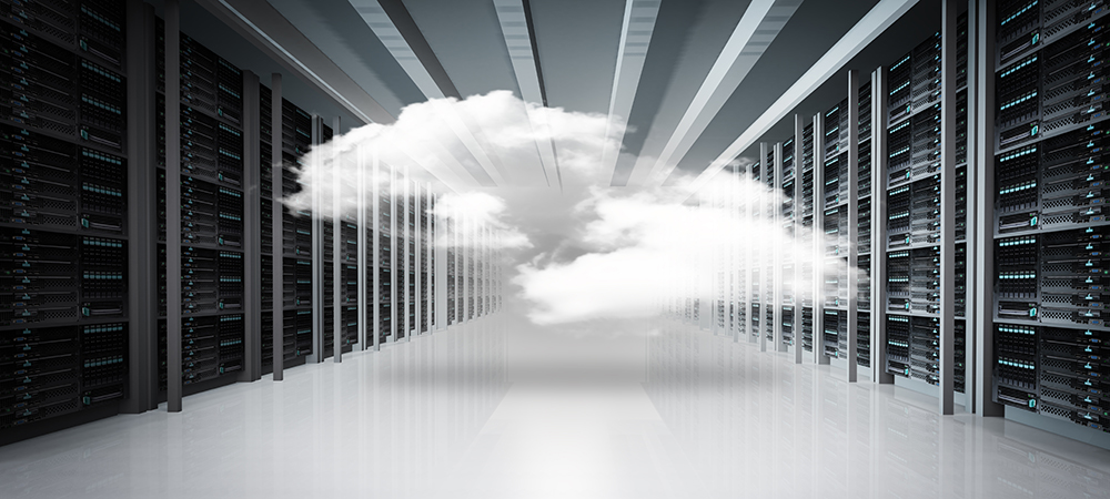 Lenovo expert on how to optimise infrastructure investments with a successful cloud strategy