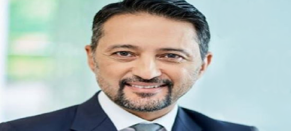 Citrix appoints new area vice president for emerging markets