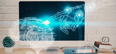 Digital Transformation in Retail Banking