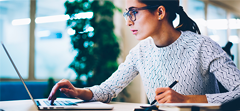 How to Save Millions for the New Tomorrow