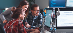 Optimize and Secure your Hybrid Network