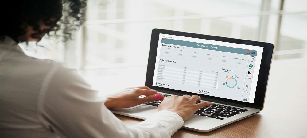 Seera Group announces ‘Seera Insights’ data portal with VisitBritain as launch partner
