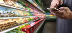 The Smart Digital Store