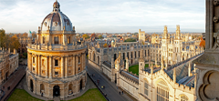 University of Oxford selects Starline Track Busway as Power Distribution System for its University Shared Data Centre