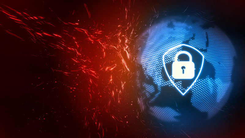 Building an organisation-wide cybersecurity culture requires a radical shift in thinking