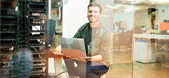 Bringing the public cloud experience to the on-premises datacenter