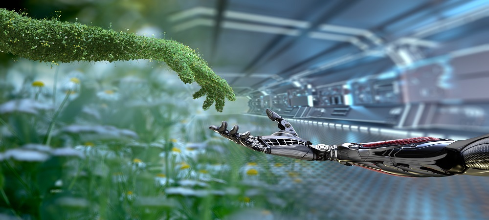 VMware commits to building a more equitable, sustainable and resilient world