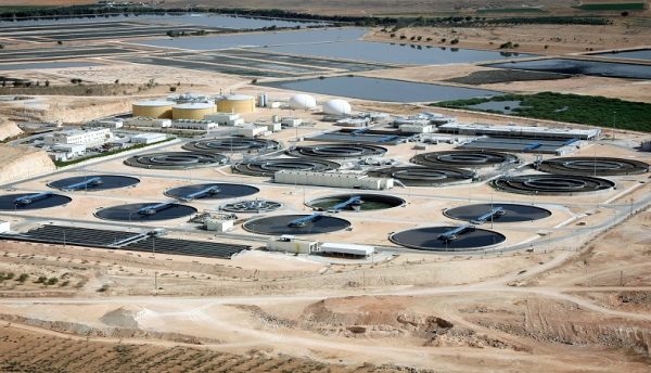 Samra Wastewater Treatment Plant saves on maintenance budgets after deploying Infor EAM