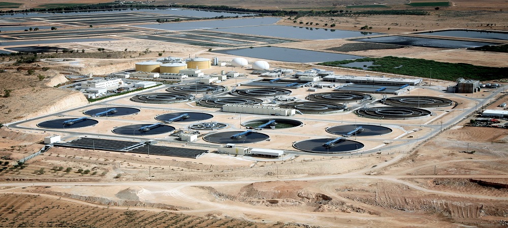 Samra Wastewater Treatment Plant saves on maintenance budgets after deploying Infor EAM