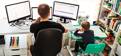 Why the working from home economy is accelerating an overdue shift to people-centric security