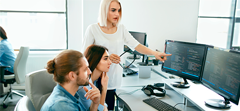 5 best practices for resilient, reliable, remote IT services