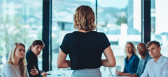 A Primer on Transformational Leadership