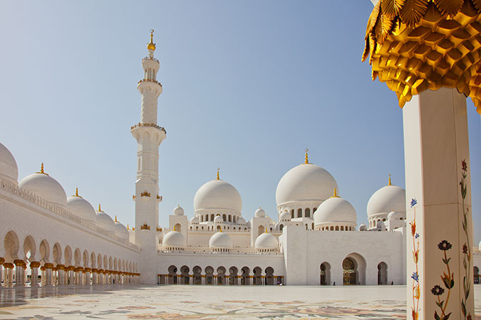 Abu Dhabi Municipality selects Huawei to build its Disaster Recovery data centre