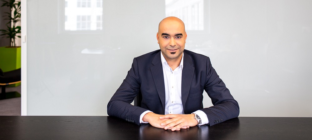 Amadeus appoints Jamel Chandoul as Senior Vice President Retail in MEA
