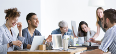 What Happens When IT Puts Employees First?