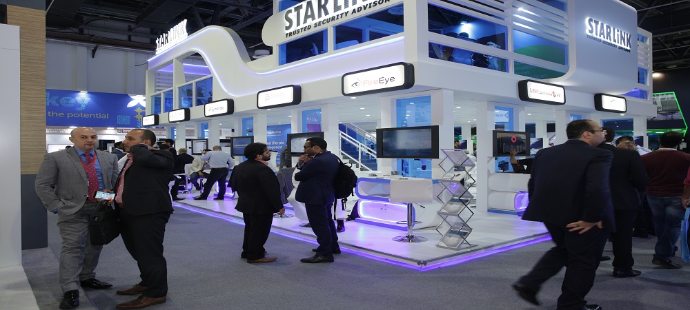 StarLink to present ‘Connect Strategy’ at GITEX 2020