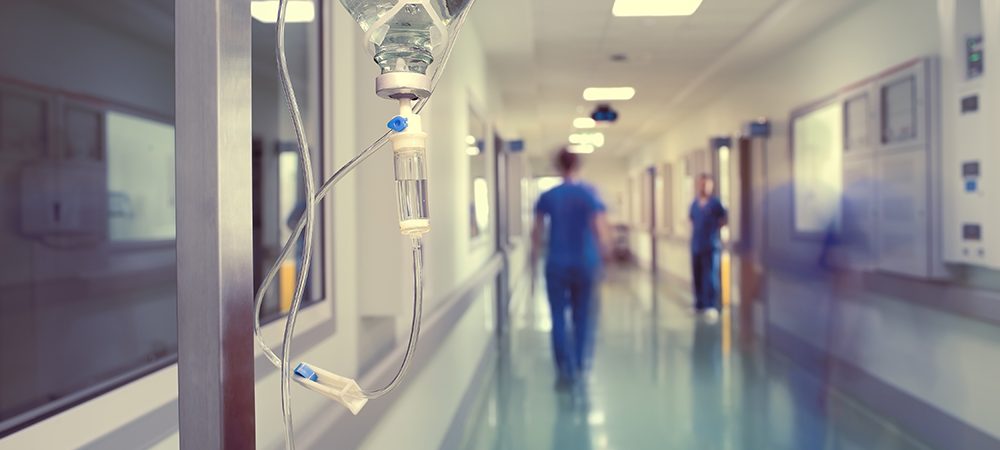 American Hospital Dubai creates better connected healthcare experiences with Avaya