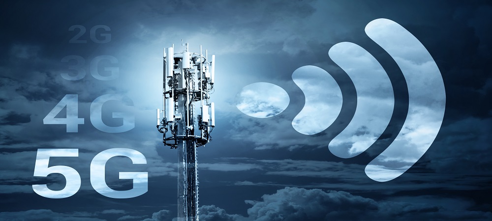 du selects Ericsson for network modernisation
