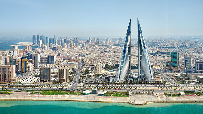 Zain Bahrain launches Secure SD-WAN and Unified Threat Management Services