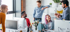 Layered Cybersecurity: A Tactical Guide