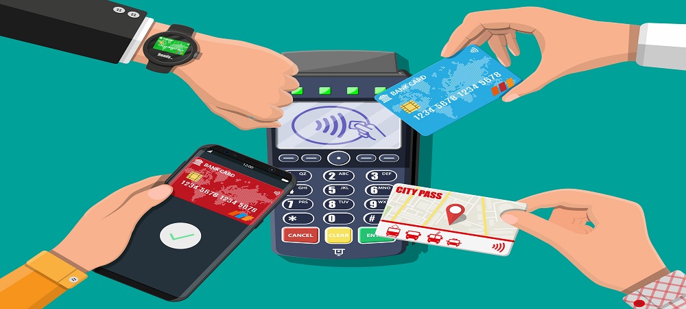 stc pay and Thales introduce customisable contactless payment cards