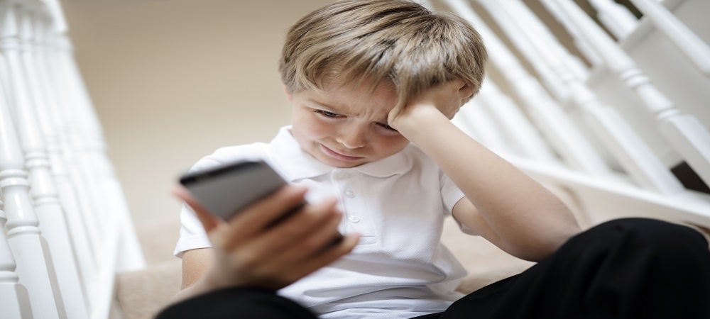 Survey: 56% of Emirati parents name cyberbullying as concern