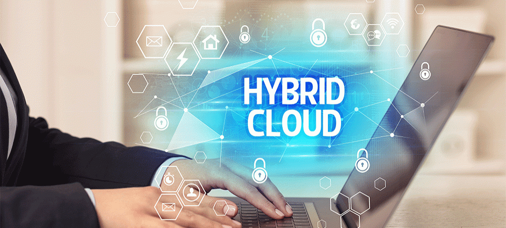 IBM Study: 85% of C-suite executives in UAE planning hybrid cloud strategies