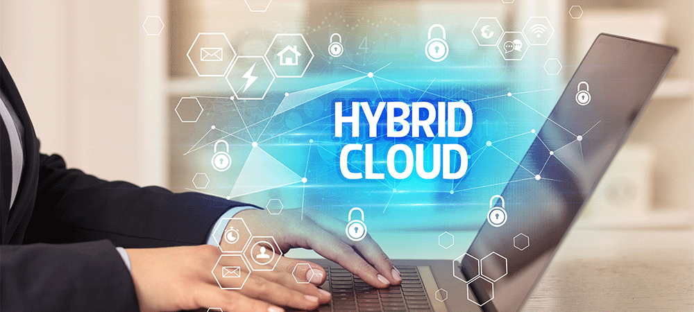IBM Study: 85% of C-suite executives in UAE planning hybrid cloud strategies