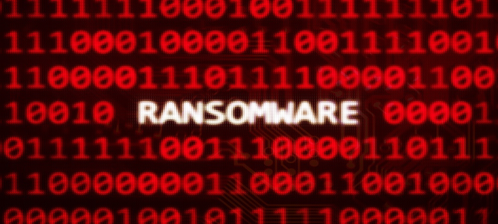 Ransomware 2020: A year of many changes