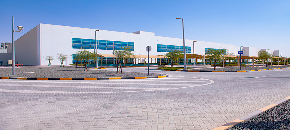 Khazna data centres to provide 200 MW to turbocharge UAE’s digital economy