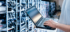 The New Remote Work Era: Trends in the Distributed Workforce