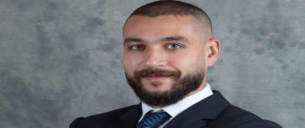 Aruba appoints Ahmed ElSayed as channel manager for MESA