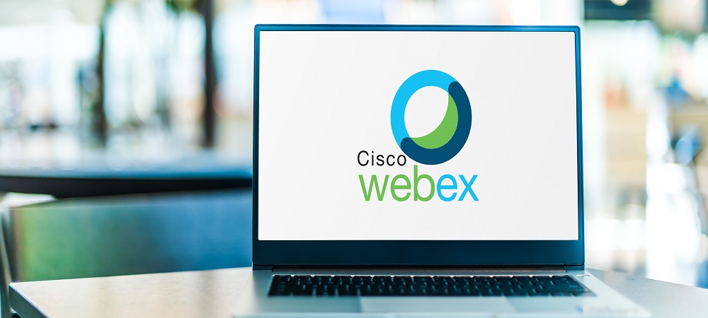 Cisco Webex innovation breaks through language barriers